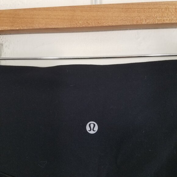 Lululemon Aligns Pants Size 12 - Picture 6 of 7